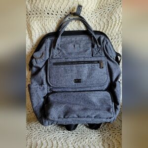 Lug Via backpack/crossbody bag
